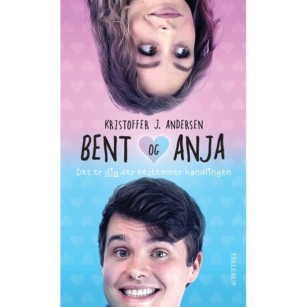 Bent og Anja af Kristoffer J. Andersen