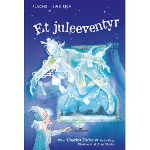 Et juleeventyr af Charles Dickens
