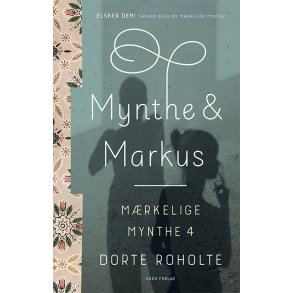 M�rkelige Mynthe 4 - Mynthe og Mark