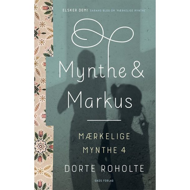 M�rkelige Mynthe 4 - Mynthe og Mark