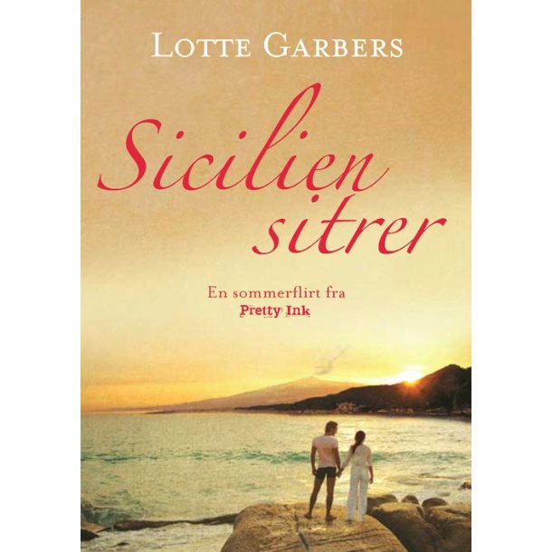 Sicilien sitrer af Lotte Garbers