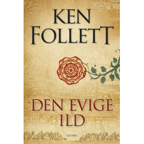 Den evige ild af Ken Follett