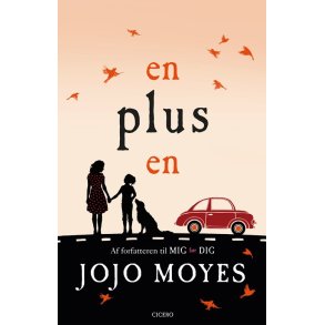 En plus en af Jojo Moyes