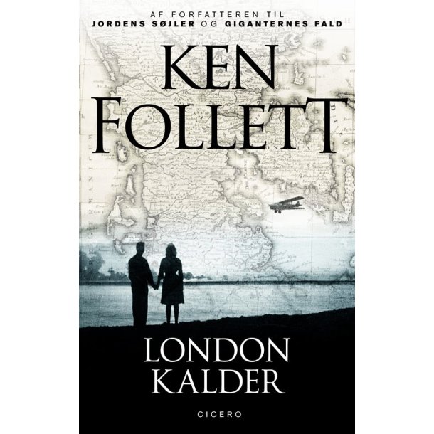 London kalder af Ken Follett