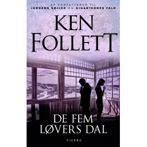 De fem lvers dal af Ken Follett