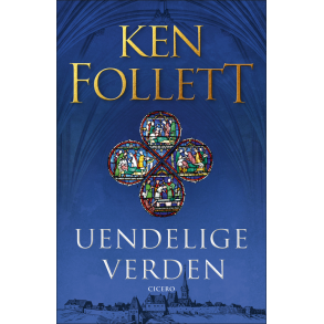 Uendelige verden af Ken Follett
