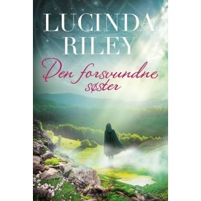 Den forsvundne sster af Lucinda Riley