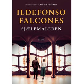 Sjlemaleren af Ildefonso Falcones