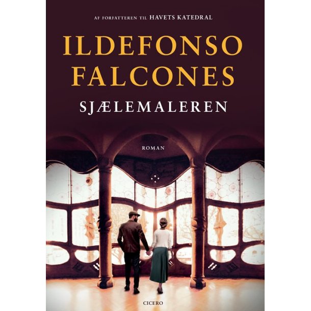 Sj�lemaleren af Ildefonso Falcones