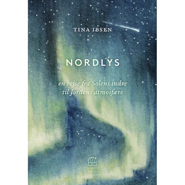 Nordlys af Tina Ibsen
