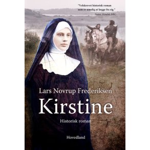 Kirstine af Lars Novrup Frederiksen