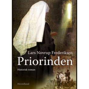 Priorinden af Lars Novrup Frederiksen