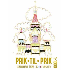 Prik til prik 1-1000 (Palads)