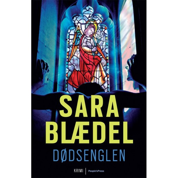 Ddsenglen af Sara Bldel