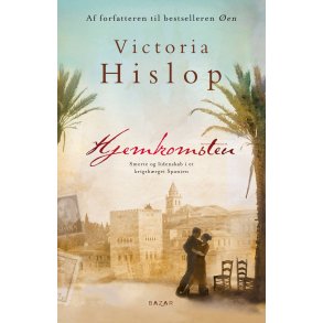 Hjemkomsten af Victoria Hislop