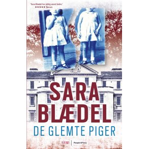 De glemte piger af Sara Bldel