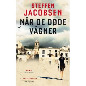 Nr de dde vgner af Steffen Jacobsen