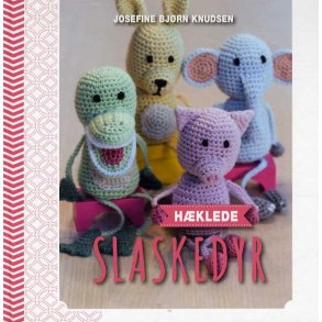 Hklede slaskedyr af Josefine Bjrn Knudsen