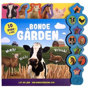 Lyt og lr om: bondegrden