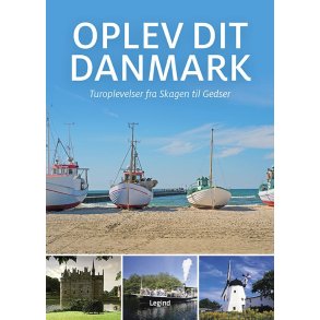 Oplev dit Danmark af Sren Olsen