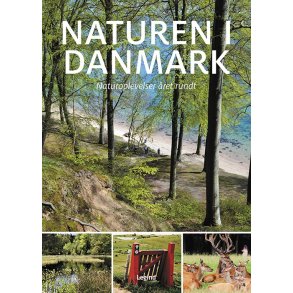 Naturen i Danmark af Sren Olsen