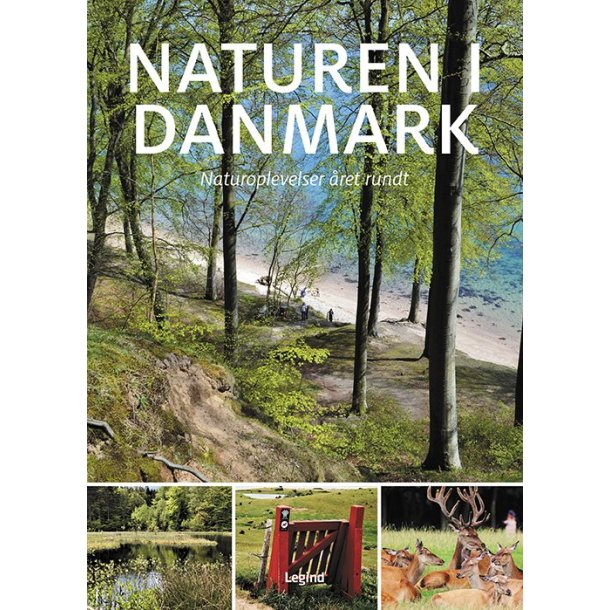 Naturen i Danmark af Sren Olsen