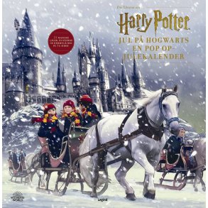 Harry Potter julekalender