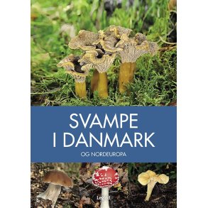 Svampe i Danmark af Josephine Bacon