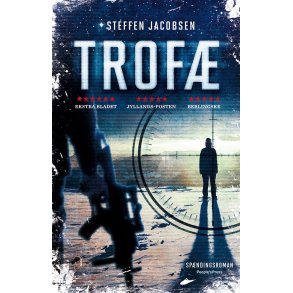 Trof af Steffen Jacobsen
