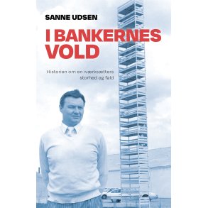 I bankernes vold af Sanne Udsen