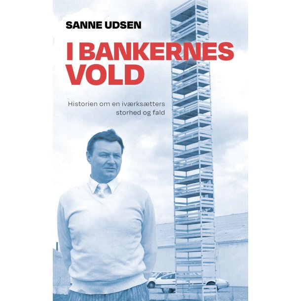 I bankernes vold af Sanne Udsen