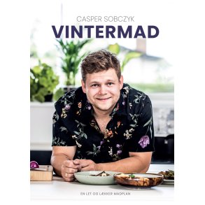 Vintermad af Casper Sobczyk