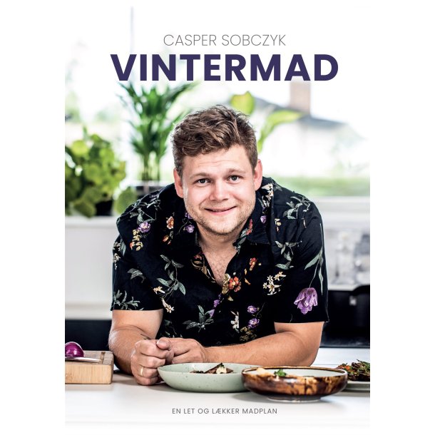 Vintermad af Casper Sobczyk