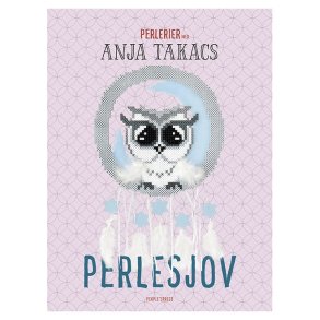 Perlesjov af Anja Takacs