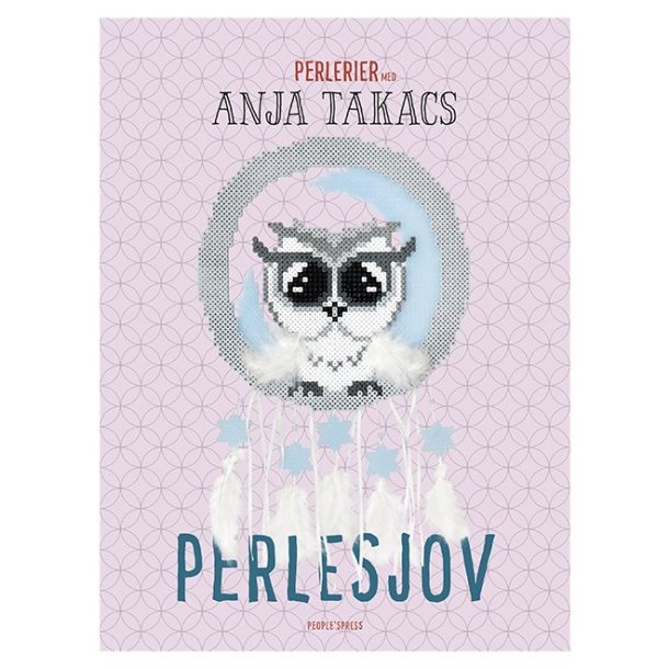 Perlesjov af Anja Takacs