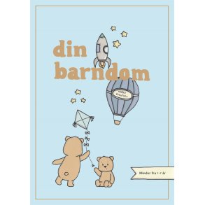 Din Barndom, Bl