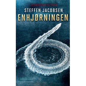 Enhjrningen af Steffen Jacobsen