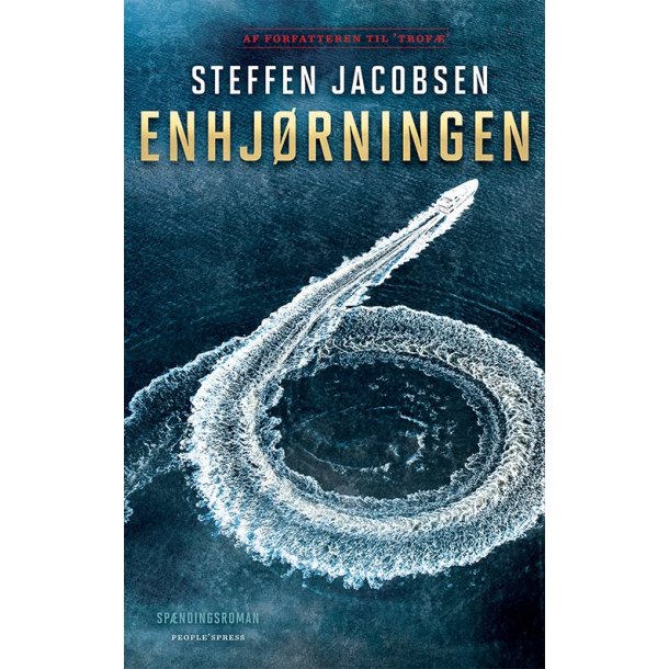 Enhjrningen af Steffen Jacobsen