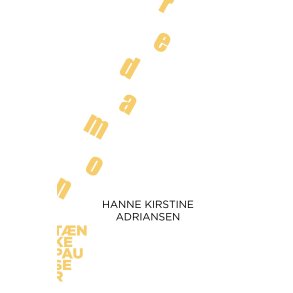 Nomader af Hanne Kirstine Adriansen