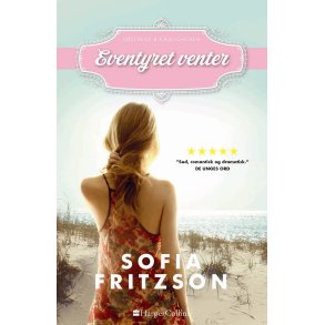 Eventyret venter af Sofia Fritzson