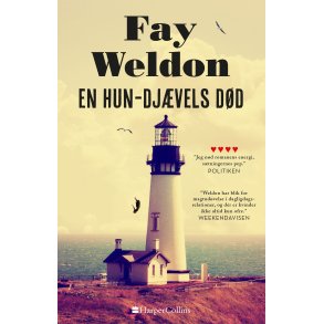 En hun-djvels dd af Fay Weldon