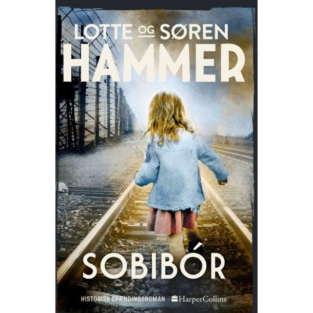 Sobib&oacute;r af Lotte Hammer og S�ren Hammer