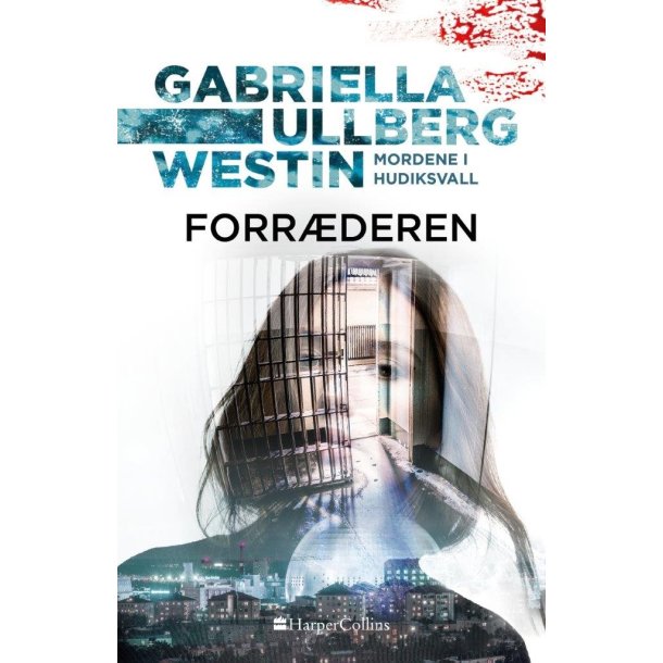 Forrderen af Gabriella Ullberg Westin