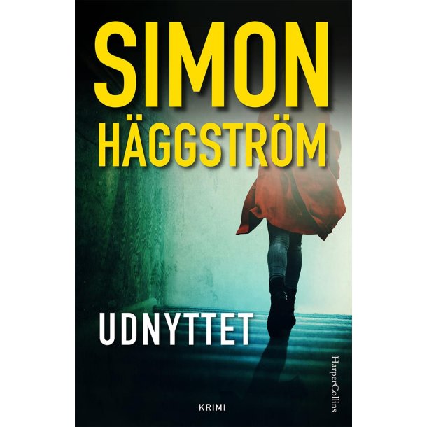 Udnyttet af Simon H&auml;ggstr&ouml;m