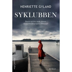 Syklubben af Henriette Gyland