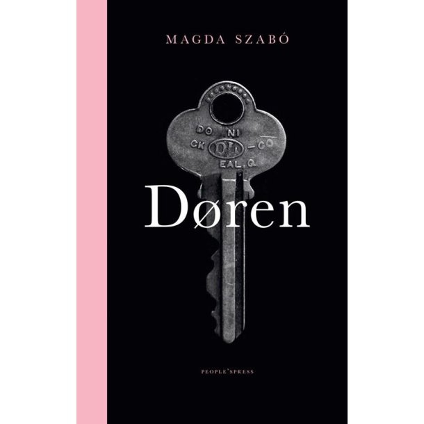 Dren af Magda Szab&oacute;