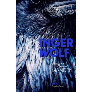 Kragemanden af Inger Wolf