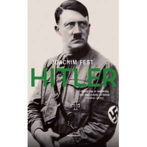 Hitler af Joachim C. Fest