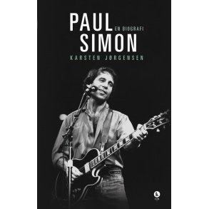 Paul Simon af Karsten J�rgensen