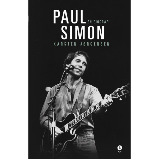 Paul Simon af Karsten J�rgensen